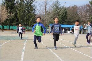 무두리 체능스타(50m달리기).JPG